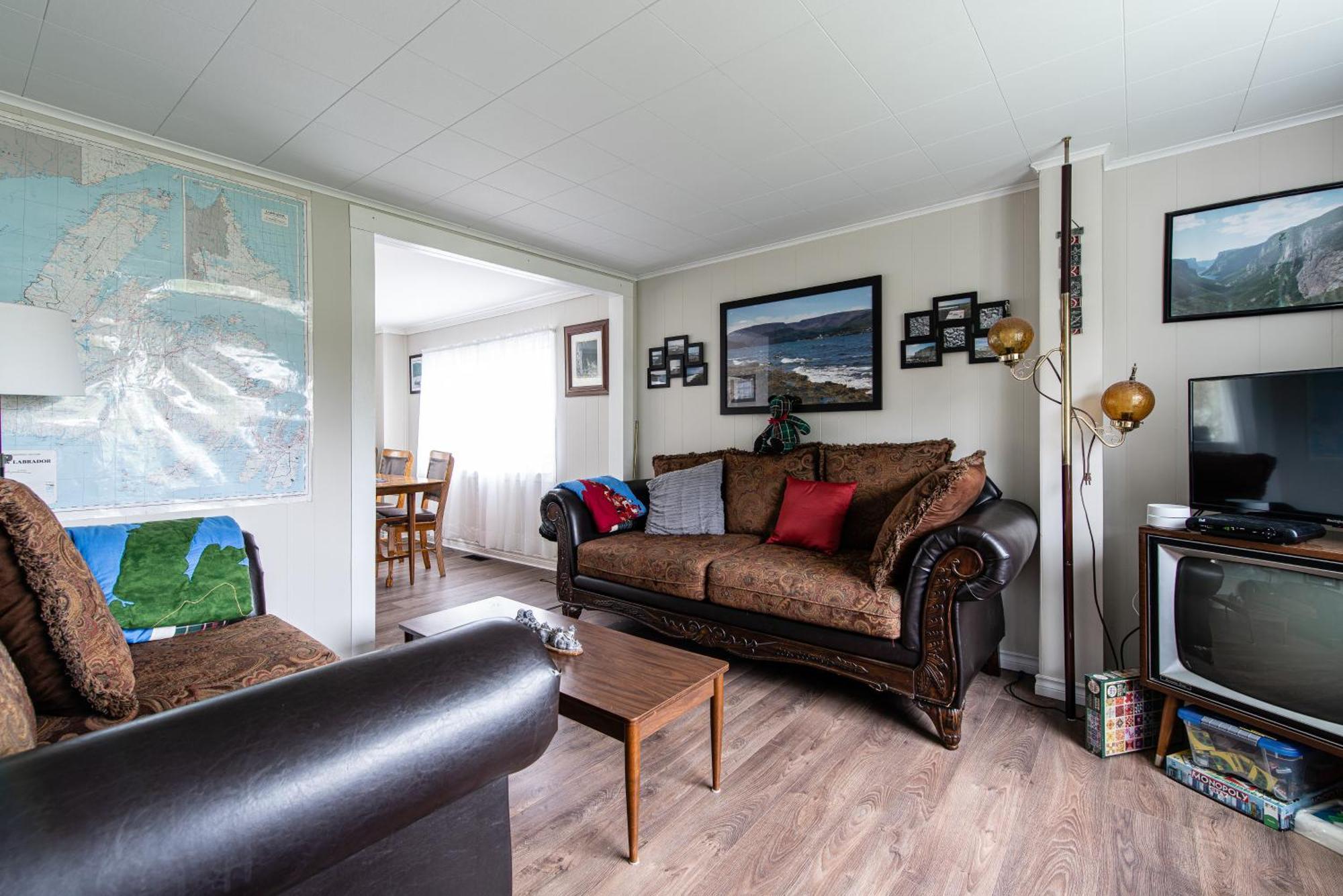 Out East B&B Norris Point Exterior foto